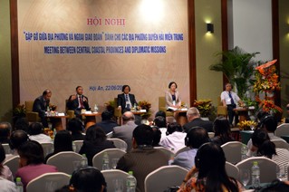Hoi An accueille le festival des patrimoines de Quang Nam 2013 - ảnh 1